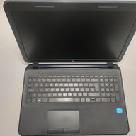 HP 650 500GB HDD Core i3-3110M 2400MHz 4GB RAM 15.6" Laptop ( F0Y86EA#ABU ) USED
