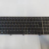 HP Probook 4540s UK Laptop Keyboard ( 676504-031 90.4SJ07.L0U SG-45810-2BA SN8114 ) USED