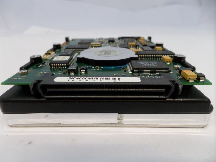 PR26073_9C4012-026_Seagate 1GB SCSI 80pin 5400rpm 3.5in HDD - Image2