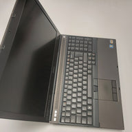 Dell Precision M4700 1TB HDD Core i7-3940XMCPU 3000MHz 16GB RAM 15.6" Laptop ( JF30N A00 ) USED