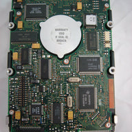 9C4002-011 - SEAGATE 1GB SCSI SCA 80 - Refurbished