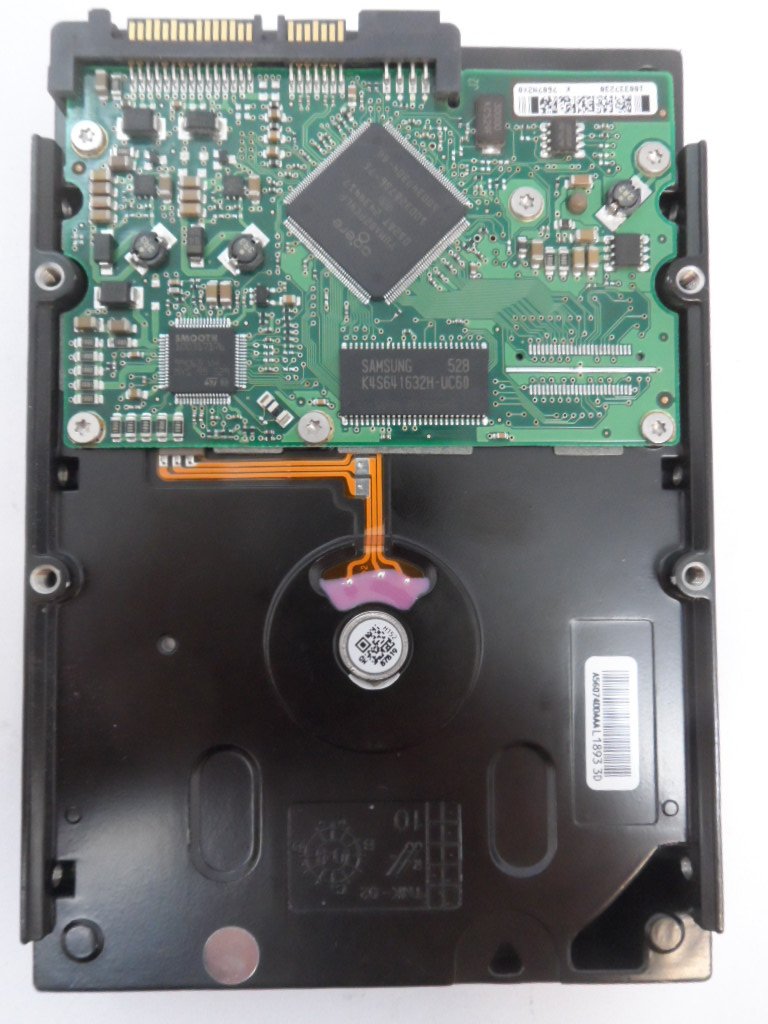 PR26079_9Y7383-511_Seagate Sun 250GB SATA 7200rpm 3.5in HDD - Image5