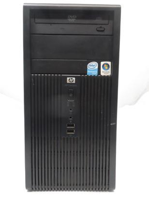 MC3620_GD994ET_HP Compaq dx2300 Pentium D 3.00GHz Microtower PC - Image6