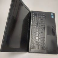 Sony Vaio VPCZ2 128GB HDD Core i5 2300MHz 4GB RAM 13.3" Laptop NOT HOLDING CHARGE ( VPCZ2 ) USED 