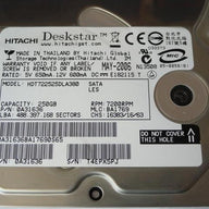 PR17147_0A31636_Hitachi 250GB SATA 7200rpm 3.5in HDD - Image3