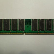 PR23904_MT16VDDT12864AG-40BDB_Micron 1GB PC3200 CL3 16c 64x8 DDR400 2Rx8 UDIMM - Image2