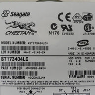 PR18704_9N8006-045_Seagate Dell 73Gb SCSI 80 Pin 10Krpm 3.5in HDD - Image2