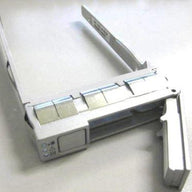 SUN Microsystems Rack Tray Hard Drive Caddy 2.5" SUN Oracle ( 541-2123-03 REF )