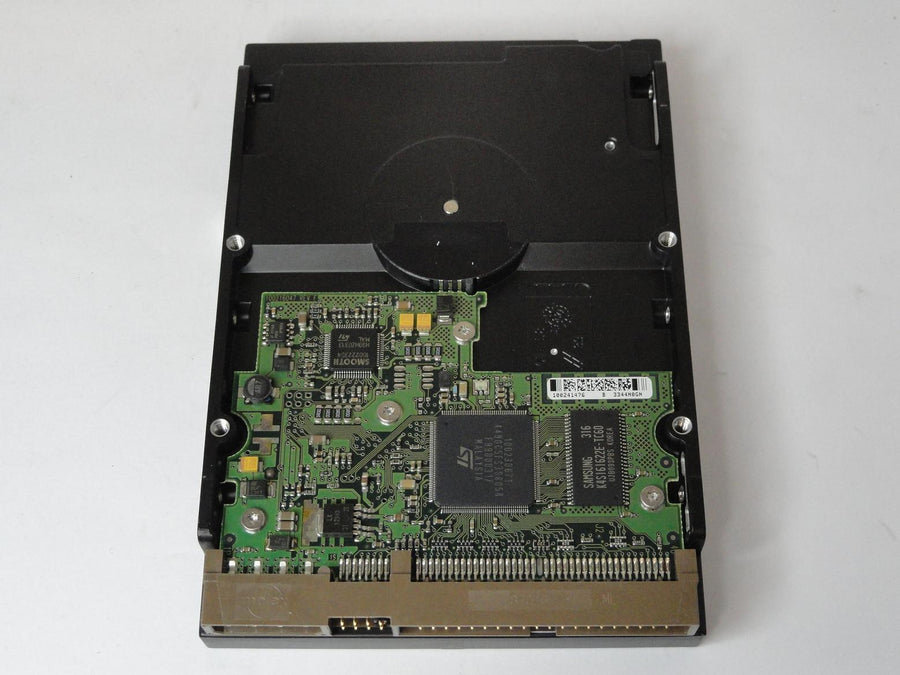 PR05959_9W1021-008_Seagate 20GB IDE 5400rpm 3.5in HDD - Image2