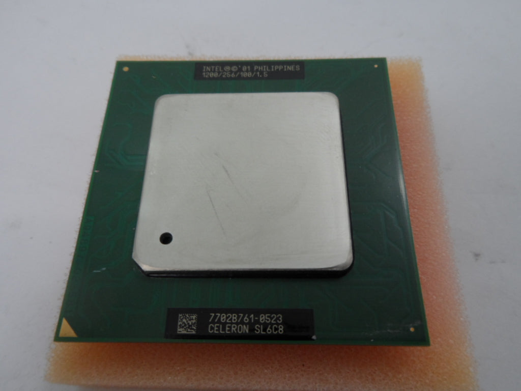 MC5208_SL6C8_Intel Celeron1.2Ghz CPU - Image2