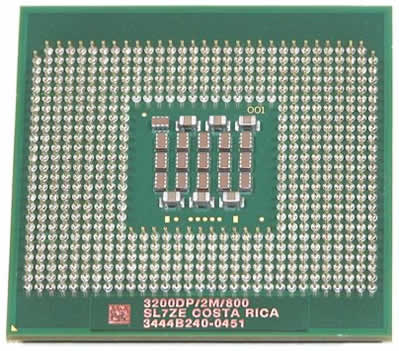 MC5277_SL7ZE_64-bit Intel Xeon Processor 3.20 GHz - Image2