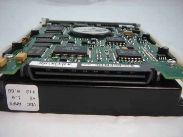 PR04370_9B0006-142_SUN 2Gb SCSI 80 Pin 3.5" Hard Drive With Spud - Image5