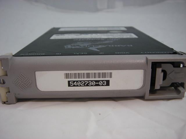 PR04370_9B0006-142_SUN 2Gb SCSI 80 Pin 3.5" Hard Drive With Spud - Image6