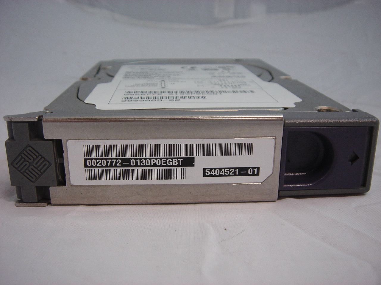 PR04350_540-4521_SUN Seagate 36Gb SCSI 80pin 3.5in HDD - Image4