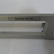 PR11512_541-0241_Sun 541-0241 Silver Front Bezel Sunfire X4100 - Image3