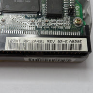 MC5039_RR12A491_Quantum 127Mb IDE 5400rpm 3.5" HDD - Image4