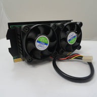 Intel Pentium III 650Mhz Socket 370 ( RB80526PY650256 SL4CK    Intel )