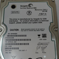 MC5661_9FW144-501_Seagate 200GB SATA 7200rpm 2.5in Recertified HDD - Image3