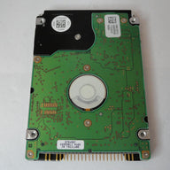 PR12551_07N9910_Hitachi Dell 40Gb IDE 5400rpm 2.5in HDD - Image3