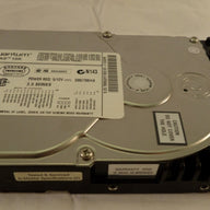 MC5805_TN09L461_Dell / Quantum 9.1GB SCSI 68PIN 10Krpm 3.5" HDD - Image2