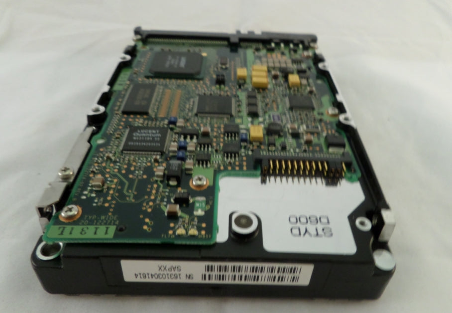 MC5806_TN09L462_Quantum SCSI 68Pin 9GB HDD - Image4