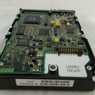 TY36L011 - Quantum 36Gb SCSI 68Pin 3.5" 10Krpm HDD - Refurbished