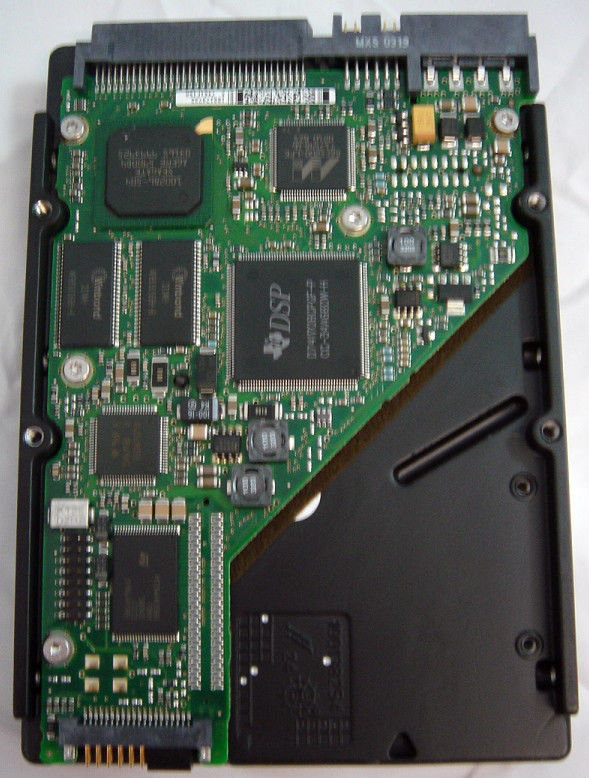 Seagate 18.4GB SCSI 68 Pin 10Krpm 3.5in HDD