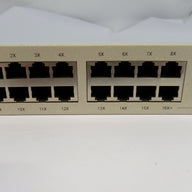 Wysecom WS-FD16S 16 Port Hub ( WS-FD16S   Wysecom )
