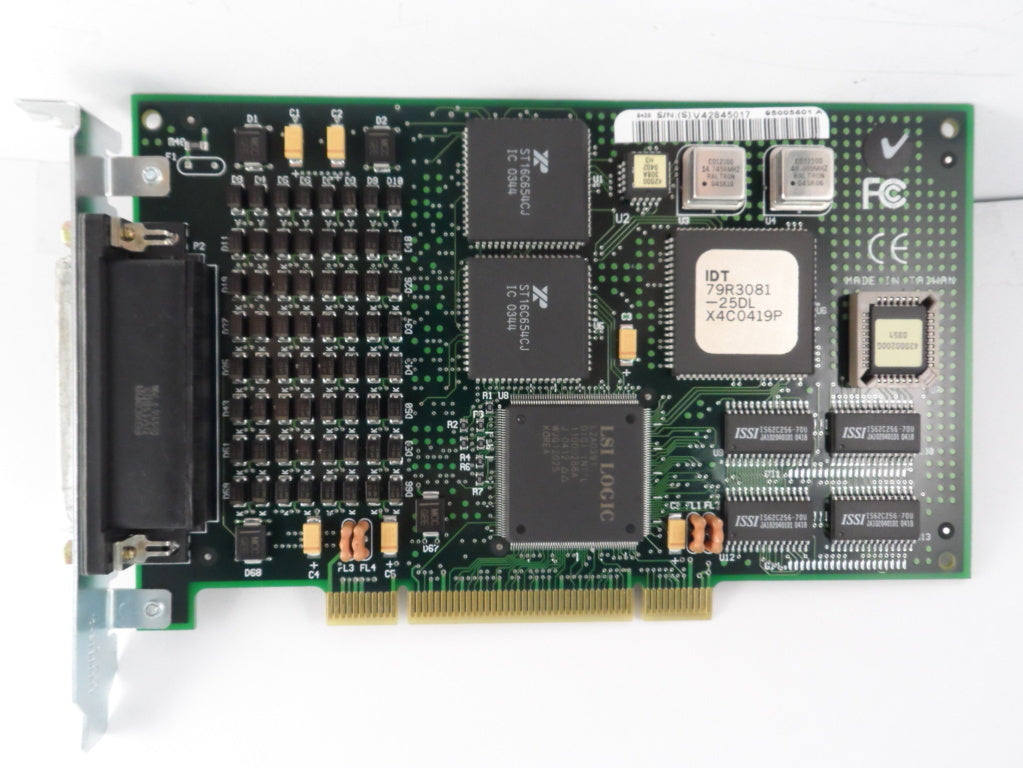 Digi Acceleport 8R 920-PCI Board
