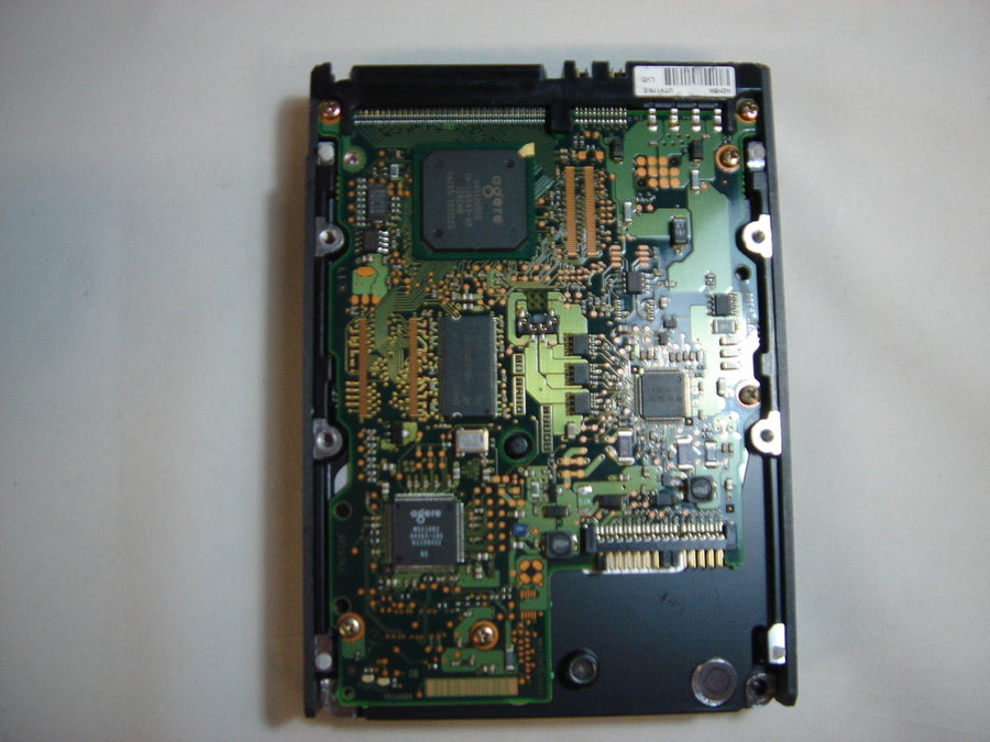 Maxtor Dell 36GB SCSI 68Pin 10Krpm 3.5in HDD ( 8B036L0  7W578 07W578 JP-07W578-12541  Maxtor Dell )