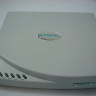 Siemens 4 Port Ethernet Hub ( 060-5830-F03 SB5830  Siemens )