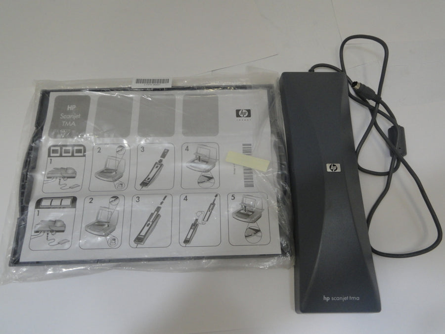 ScanJet 5590 C9911B Transparency Materials Adapter ( C9911B FCLSD-0508 5590  L1940-60001  FCLSD-0508 HP )