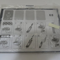 ScanJet 5590 C9911B Transparency Materials Adapter ( C9911B FCLSD-0508 5590  L1940-60001  FCLSD-0508 HP )