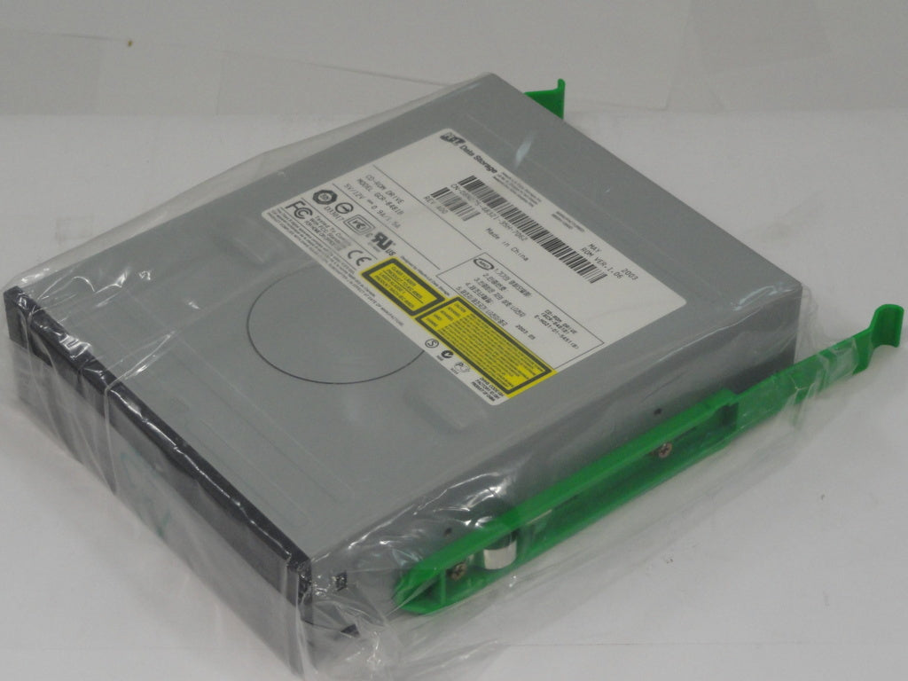 Dell 48x Black CD Drive ( 08N275 GCR-8481B    Dell )