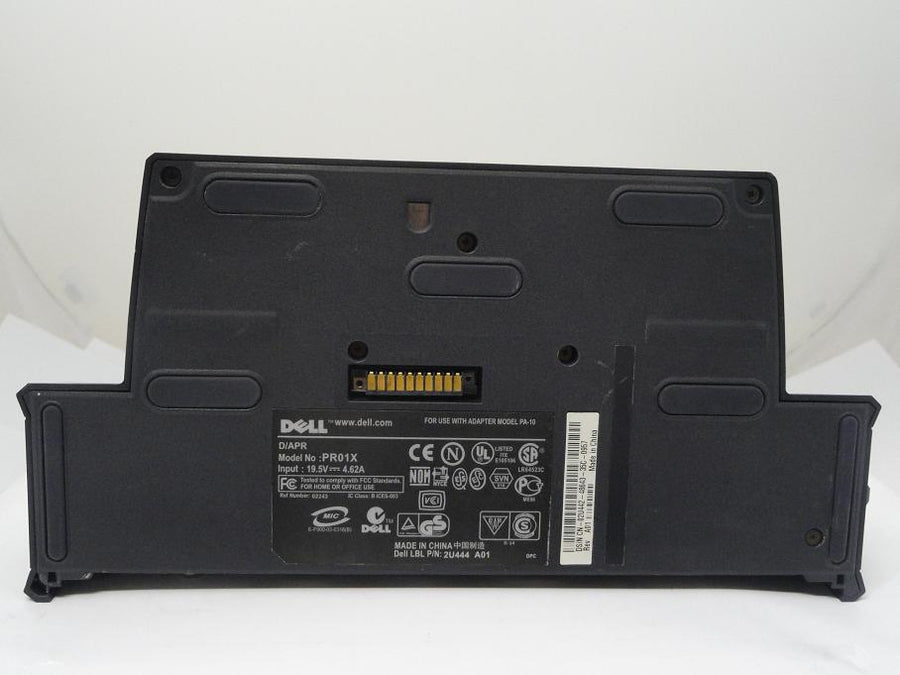 Dell D-Series Port Replicator 02U442 ( 02U442 2U442    Dell )