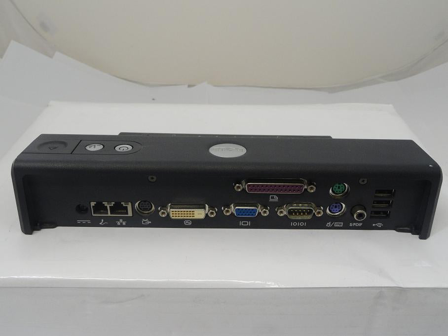 Dell D-Series Port Replicator 02U442 ( 02U442 2U442    Dell )