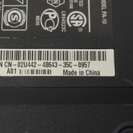 Dell D-Series Port Replicator 02U442 ( 02U442 2U442    Dell )