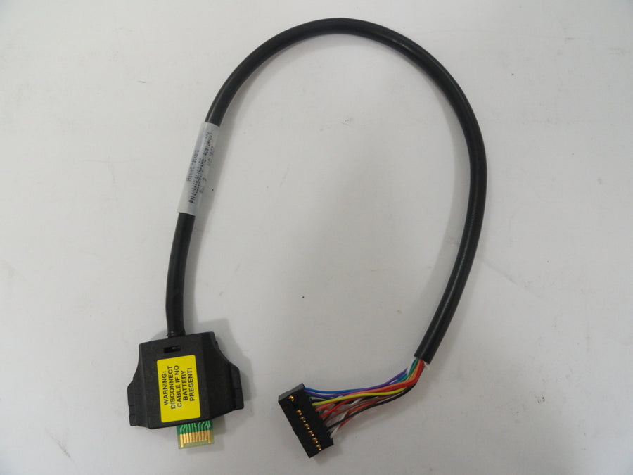 HP Smart Array Battery Cable ( 409124-001 408658-001    HP )