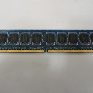 Nanya/ Sun 1GB PC2-5300 DDR2-667MHz DIMM RAM ( NT1GT72U8PA1BY-3C / 371-1999 371-1999-01)SB