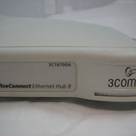 3Com Office Connect Networking Hub ( 3C16700A 1670-010-050-2.00  7025014813880 3Com )