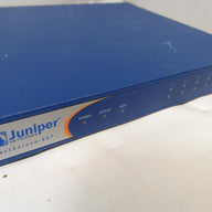 Juniper Netscreen 5GT Firewall VPN Appliance ( NS 5GT 013A USED )