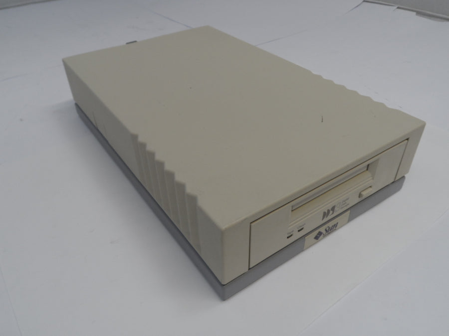 Sun DDS3 External SCSI 12/24GB Tape Drive ( 599-2107-01 611    Sun )