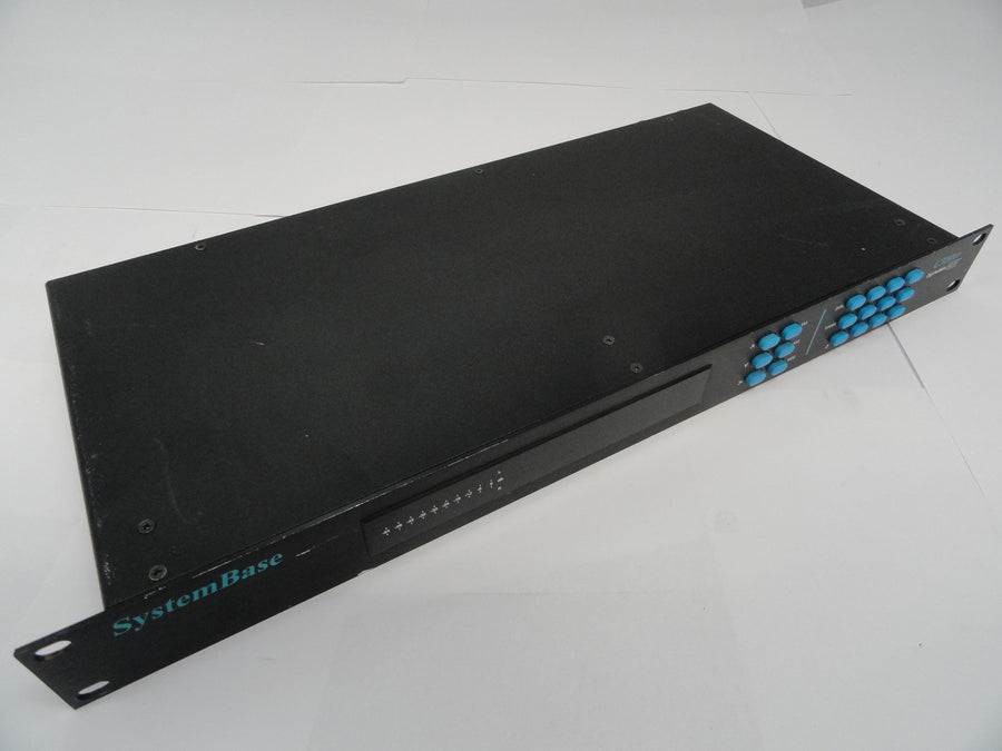 SystemBase Digital Mix Audio Codec ( C310xr     SystemBase USED )
