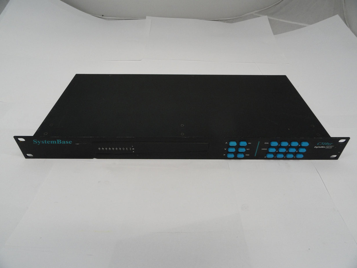 SystemBase Digital Mix Audio Codec ( C310xr     SystemBase USED )