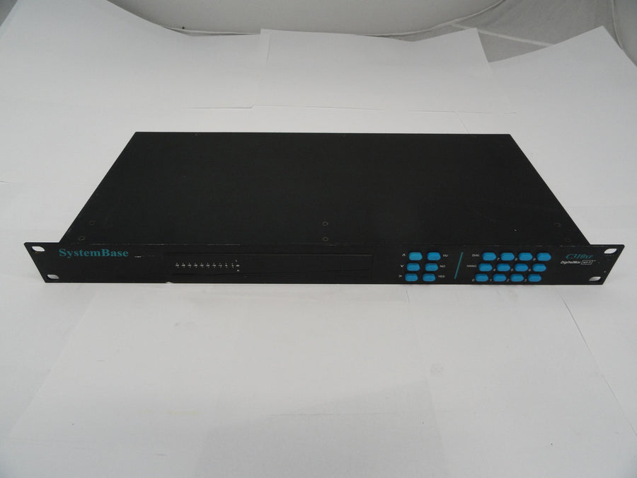 SystemBase Digital Mix Audio Codec ( C310xr     SystemBase USED )