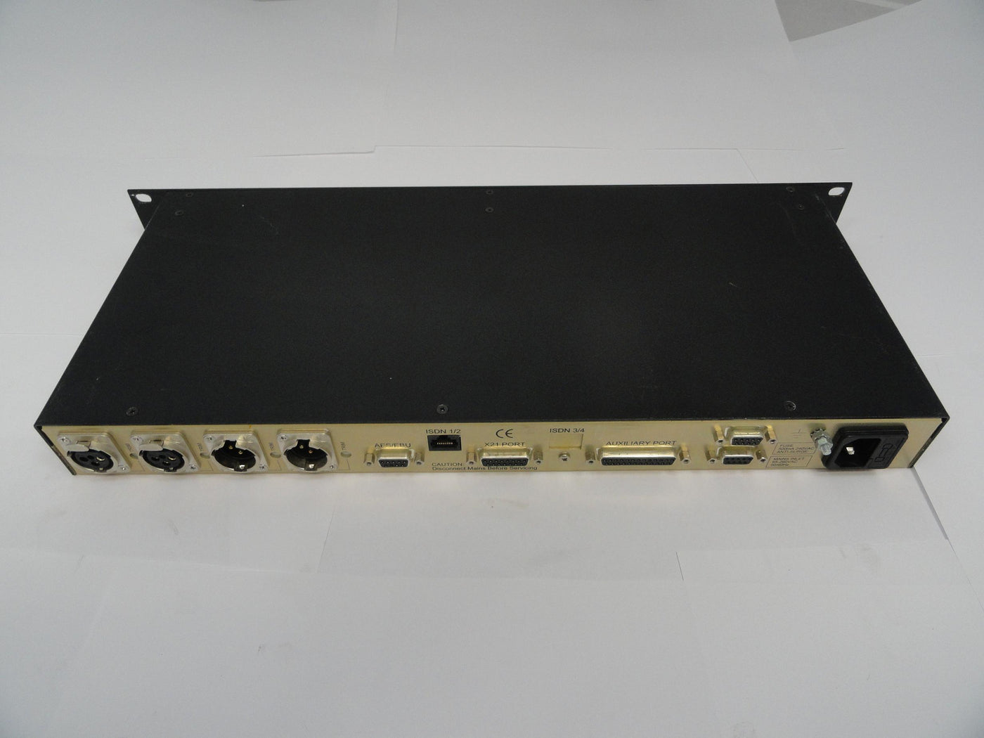 SystemBase Digital Mix Audio Codec ( C310xr     SystemBase USED )