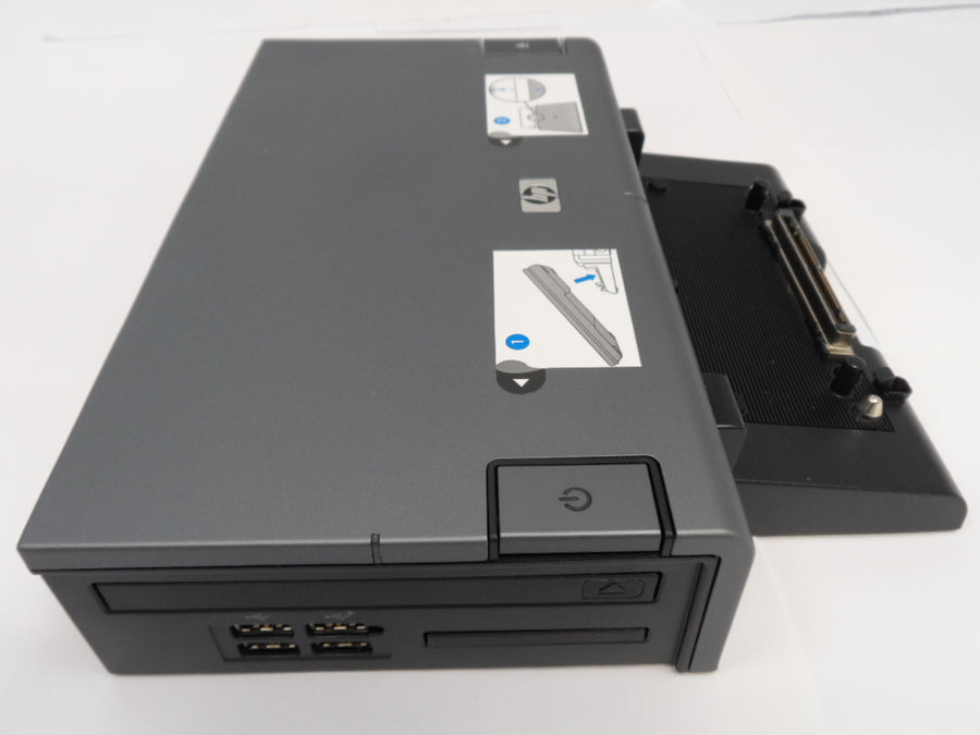 HP EN489AA Docking Station ( EN489AA HSTNN-IX02 444707-001    HP )