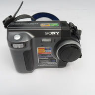 Sony Mavica 1.3Mega Pixels Digital Camera ( MVC-FD85   Sony USED )