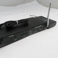 FreePort Diversity Receiver & Bodypack Transmitter  ONLY ( FreePort SK2-E EM1-E  USED)