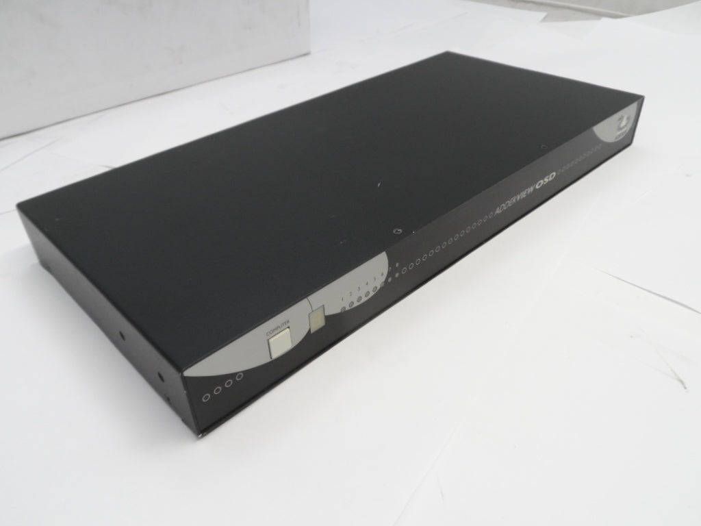 AdderView OSD 8-Port KVM Switch ( AV8OSDE Adderview )